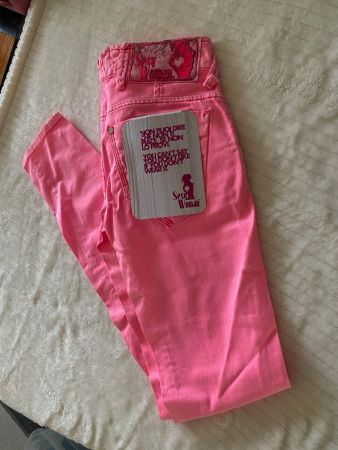 SexyWomen Jeans Grösse XXS. **NEU