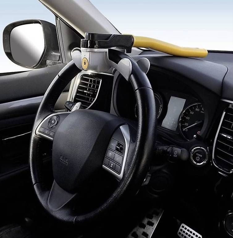 Toutes les pièces auto: Sécurité volant  – D'occasion à Saxon par Tlamote