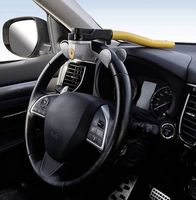 Sécurité volant 