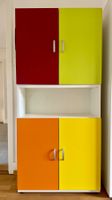 Gute Laune Schrank