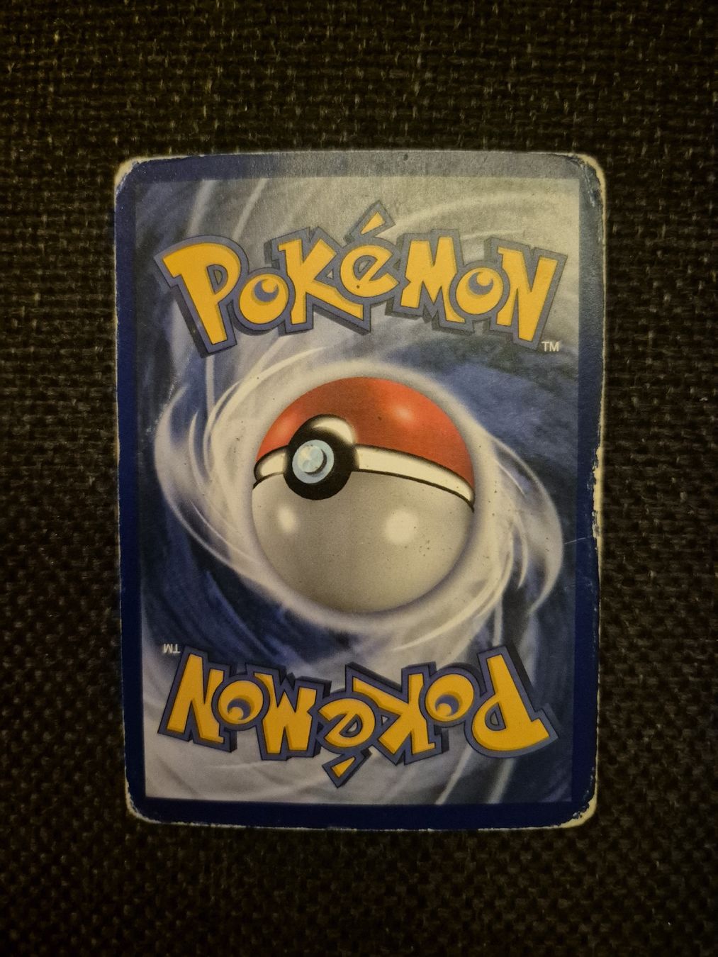 Pokémon Sammelbilder & Trading cards: Kokowei Holo - EX firered&leafgreen – Gebraucht aus Subingen von mattkum 1