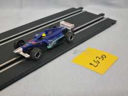 Hilbrand-Handel: Carrera Go!!! F1 Sauber Petronas C24