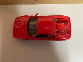Ferrari F355 Berlinetta Bburago 1-24  298