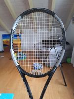 Head Liquidmetal 8 Tennisschläger 2010 - G2 - Oversize