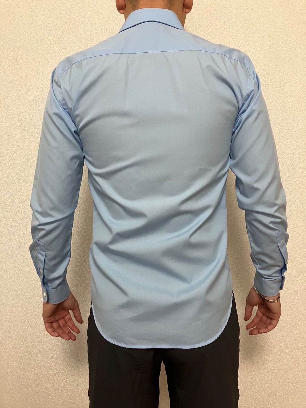 Navyboot Camicie: Navyboot Hemd – Nuovo (secondo la descrizione) da Glattbrugg venduto da SMusic98 2