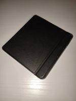 E-Reader Tolino schwarz mit Hülle