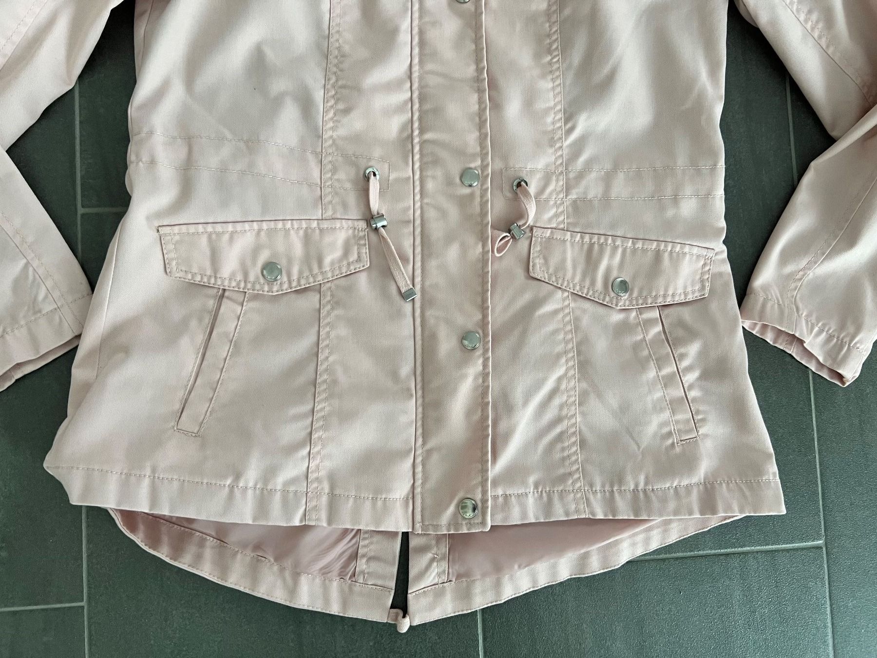 Only Cappotti: Damen Übergangsjacke Only Grösse L Neu – Nuovo (secondo la descrizione) da Wolfwil venduto da Levjus06 2