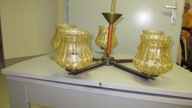 Lampadari & plafoniere: lampe – Usato da Monthey venduto da piratefm 1