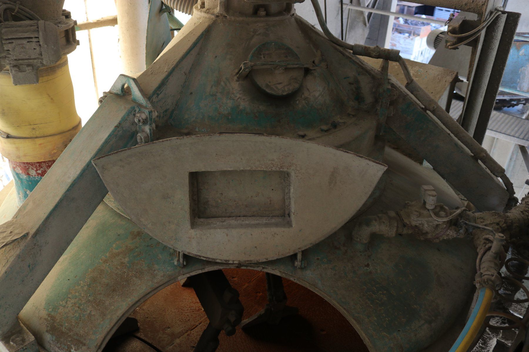 Toutes les machines: Betonanlage – D'occasion à Unteriberg par Konstibau 7