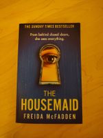The Housemaid von Freida McFadden