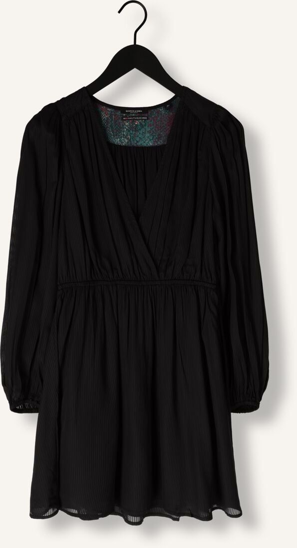 Maison Scotch Vestiti: SCOTCH & SODA Kleid Gr.40 NEU – Nuovo e nell'imballaggio originale da Degersheim venduto da Starkigel 5
