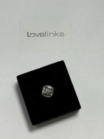 Aufl. Schmucksammlung-Original Lovelinks Charm Buchstabe M