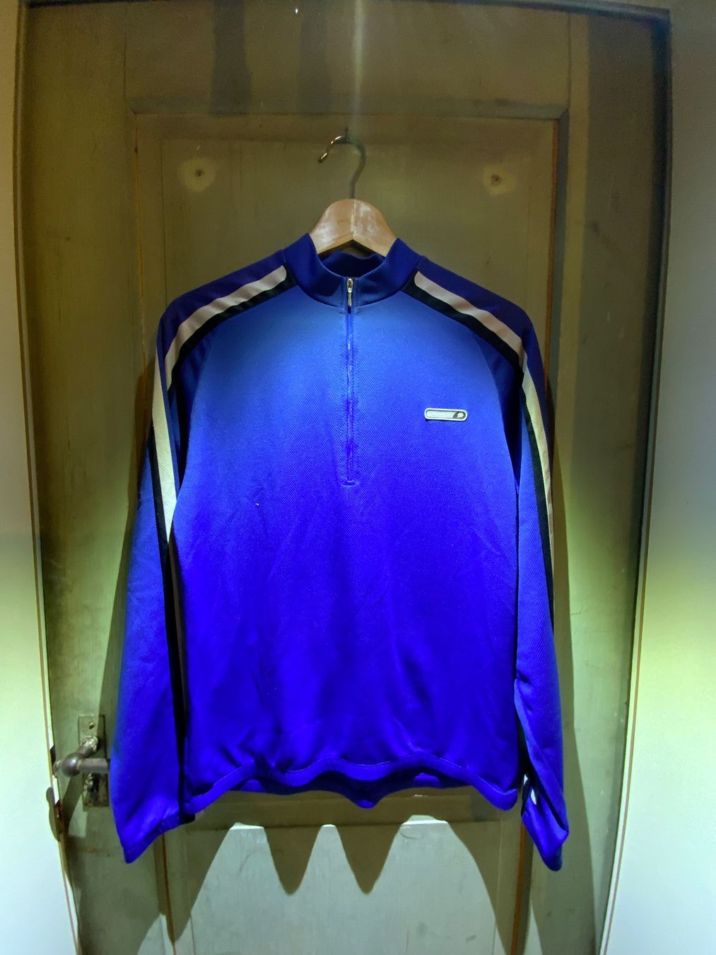 Canottiere & Pantaloni: Radtrikot von SUGOi – Usato da Ziefen venduto da Idwo01