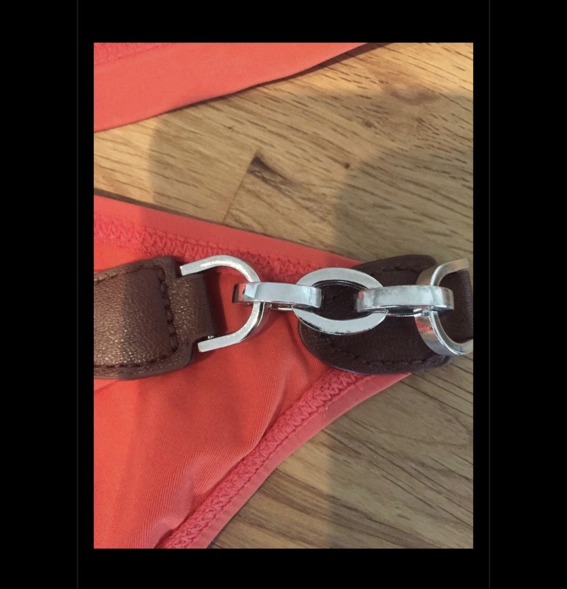 Michael Kors Costumi da bagno & Bikini: Badeanzug gr.38/M Michael Kors – Usato da Schöfflisdorf venduto da Bling_it_on 1