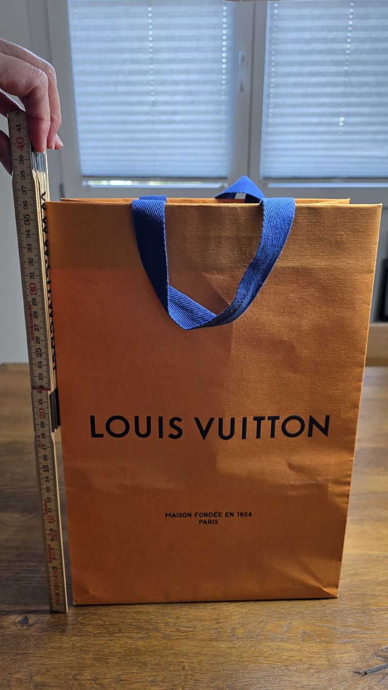 Louis Vuitton Borse: Louis Vuitton Tasche – Usato da Hüttlingen venduto da Cinderellaa2