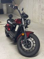 Neuwertiger Elektrochopper SE 2005