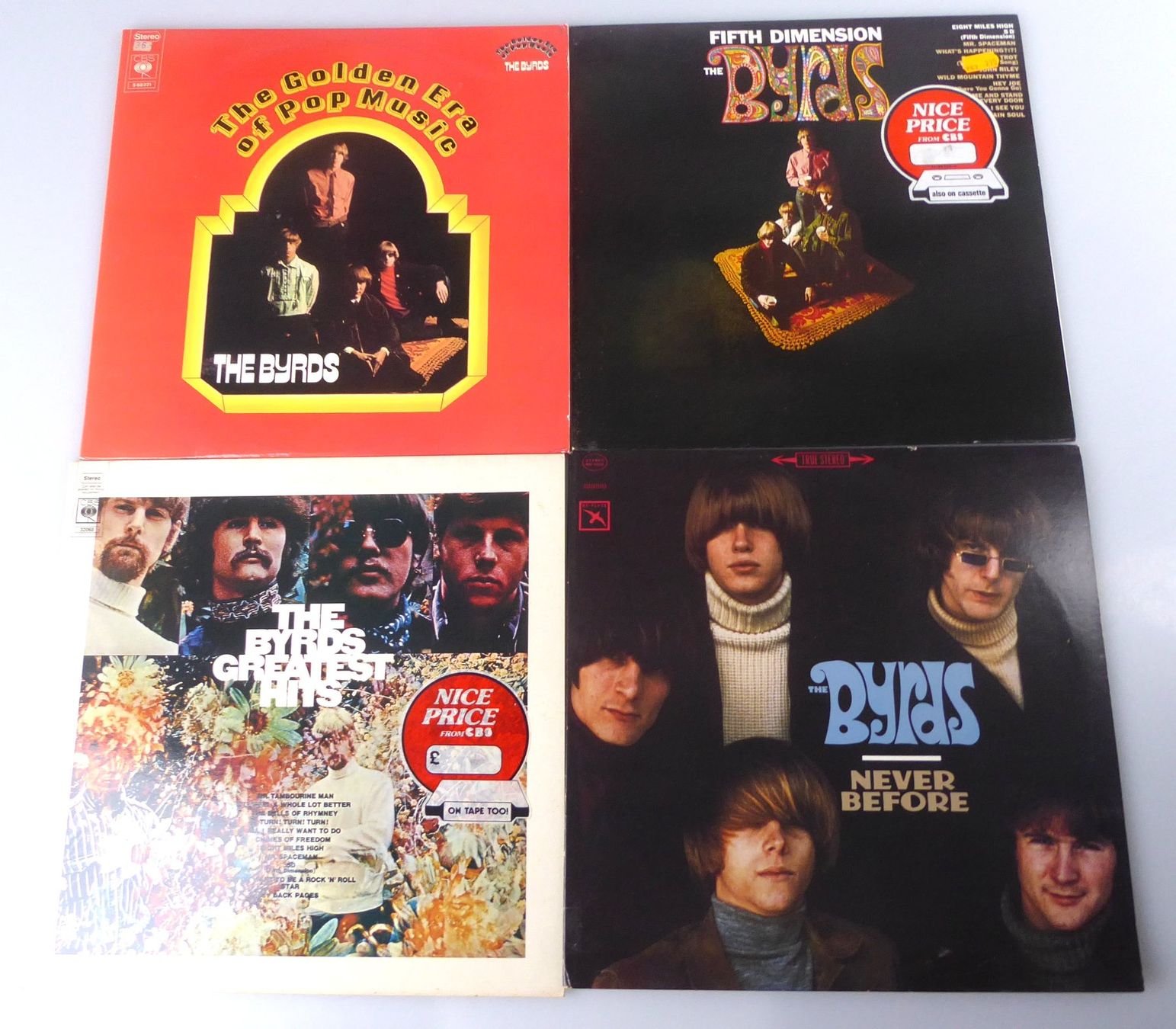 Dischi in vinile: Schallplatten Lot Diverses 4 – Usato da Rüti ZH venduto da Restwert_Rueti_ZH 2