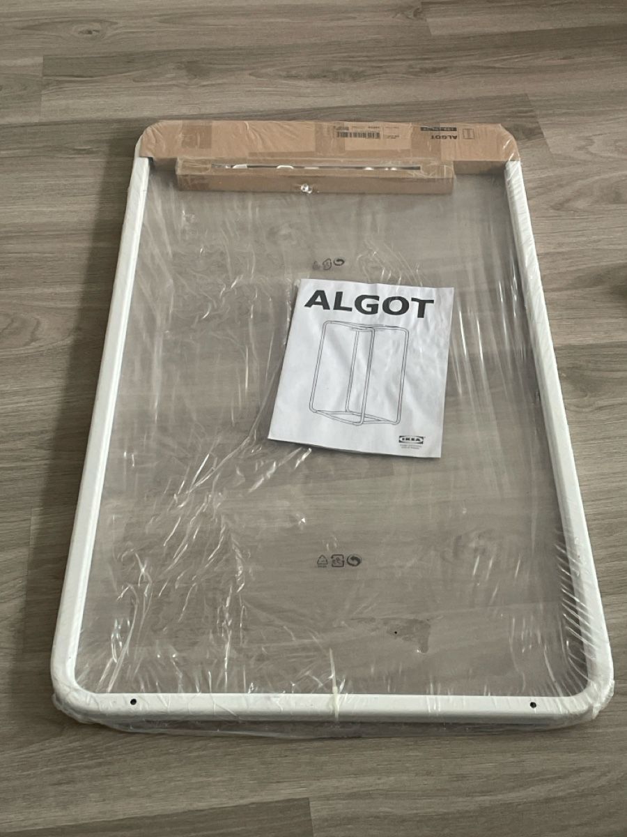 Ikea Cesti per biancheria: Aufbewahrungskörbe, Wäschesäcke oder Regalböden – Nuovo e nell'imballaggio originale da Biel/Bienne venduto da Bolagol9