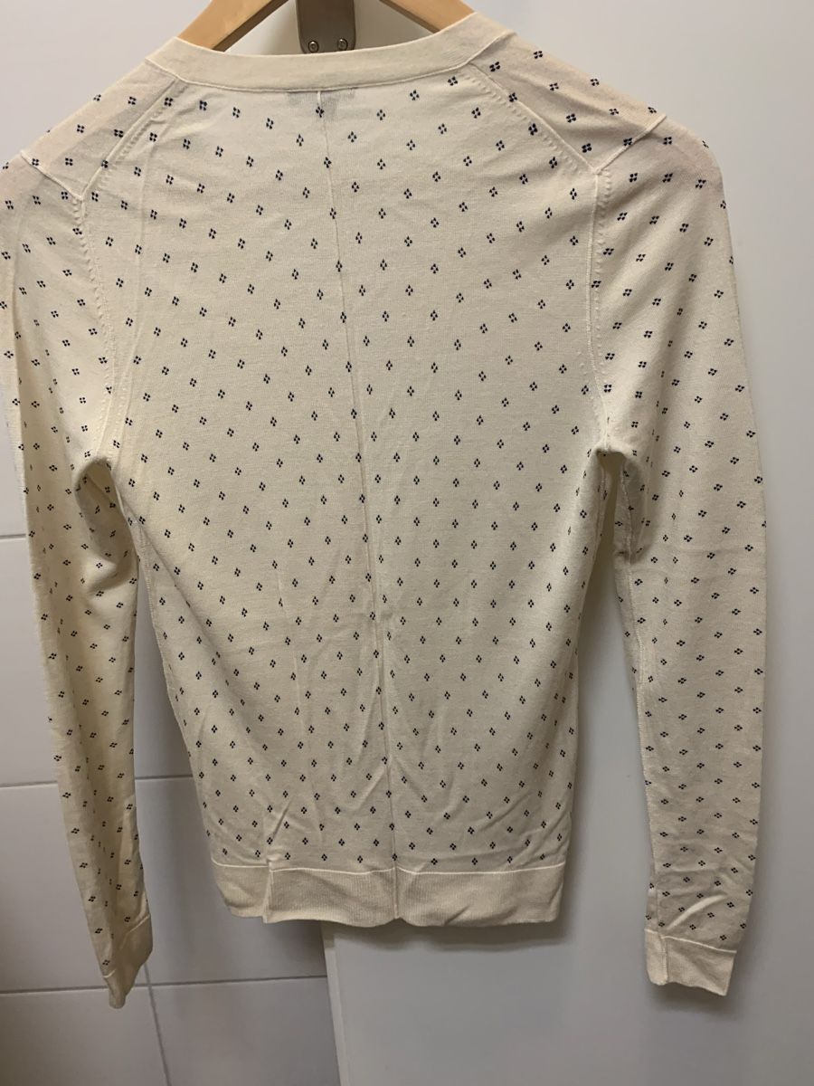Maglioni & Felpe: Buttoned sweater Theory – Nuovo e nell'imballaggio originale da Lausanne venduto da milasha 1