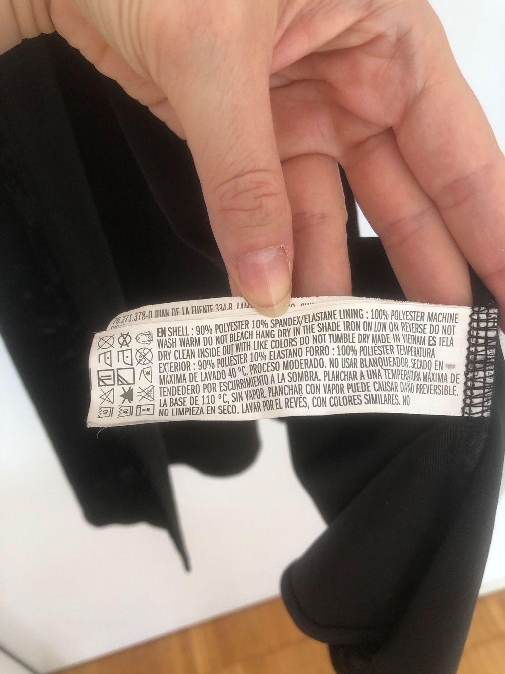 Tops: Top, Samt, Schwarz, S, Forever 21 - einzigartiger Schnitt! – Neuf (Voir description) à Zürich par Ambrette9 5