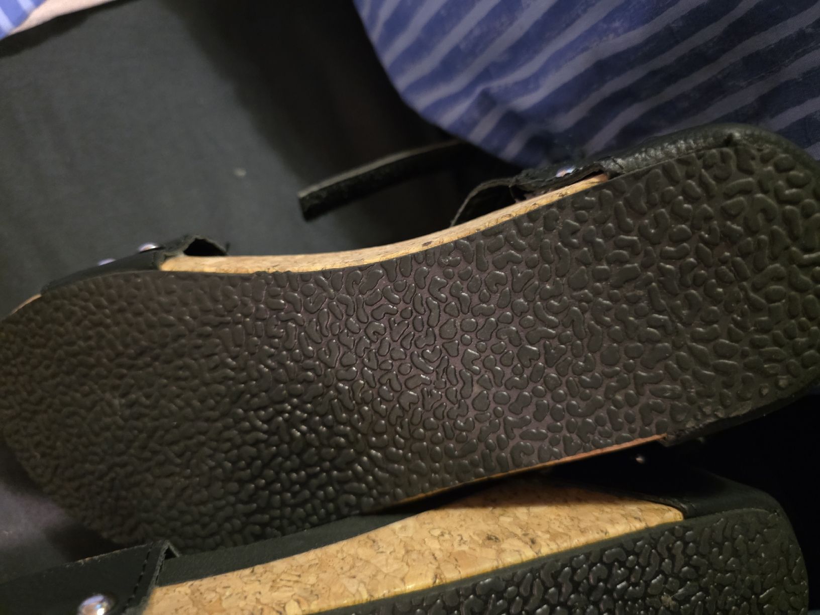 Scarpe da donna: Sommersandalen – Nuovo e nell'imballaggio originale da winterthur venduto da moni1972