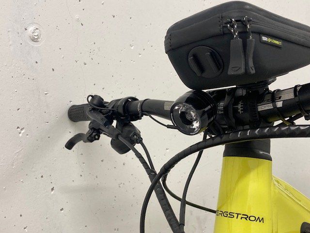 Bergstrom Biciclette: Bergstrom XCV 869 E-Mountainbike Fully – Nuovo (secondo la descrizione) da St. Gallen venduto da Tobber 6