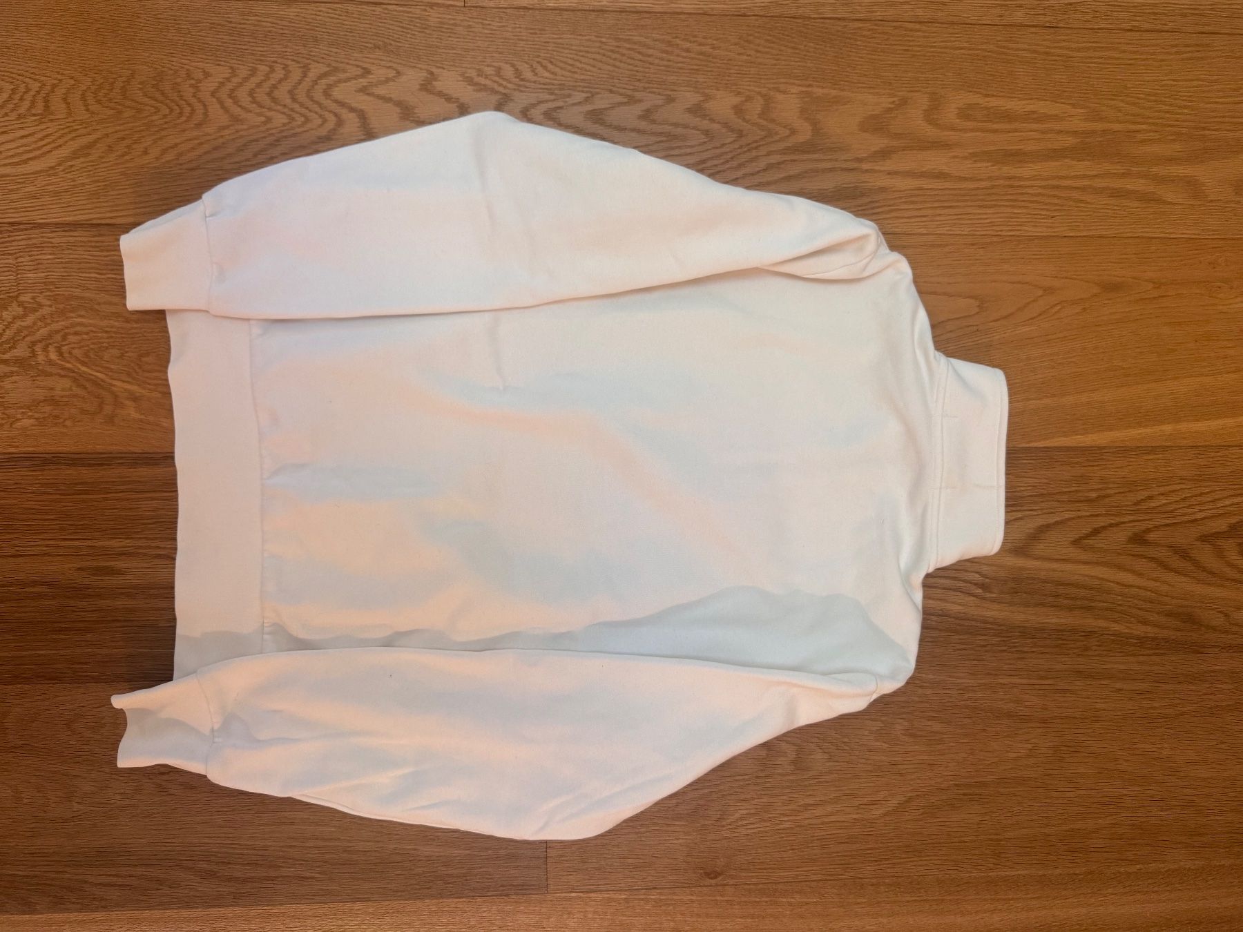 Polo Ralph Lauren Maglioni & Felpe: Pull polo Ralph Lauren blanc sport taille S – Usato da Le Mont-sur-Lausanne venduto da nat_kt2b 1