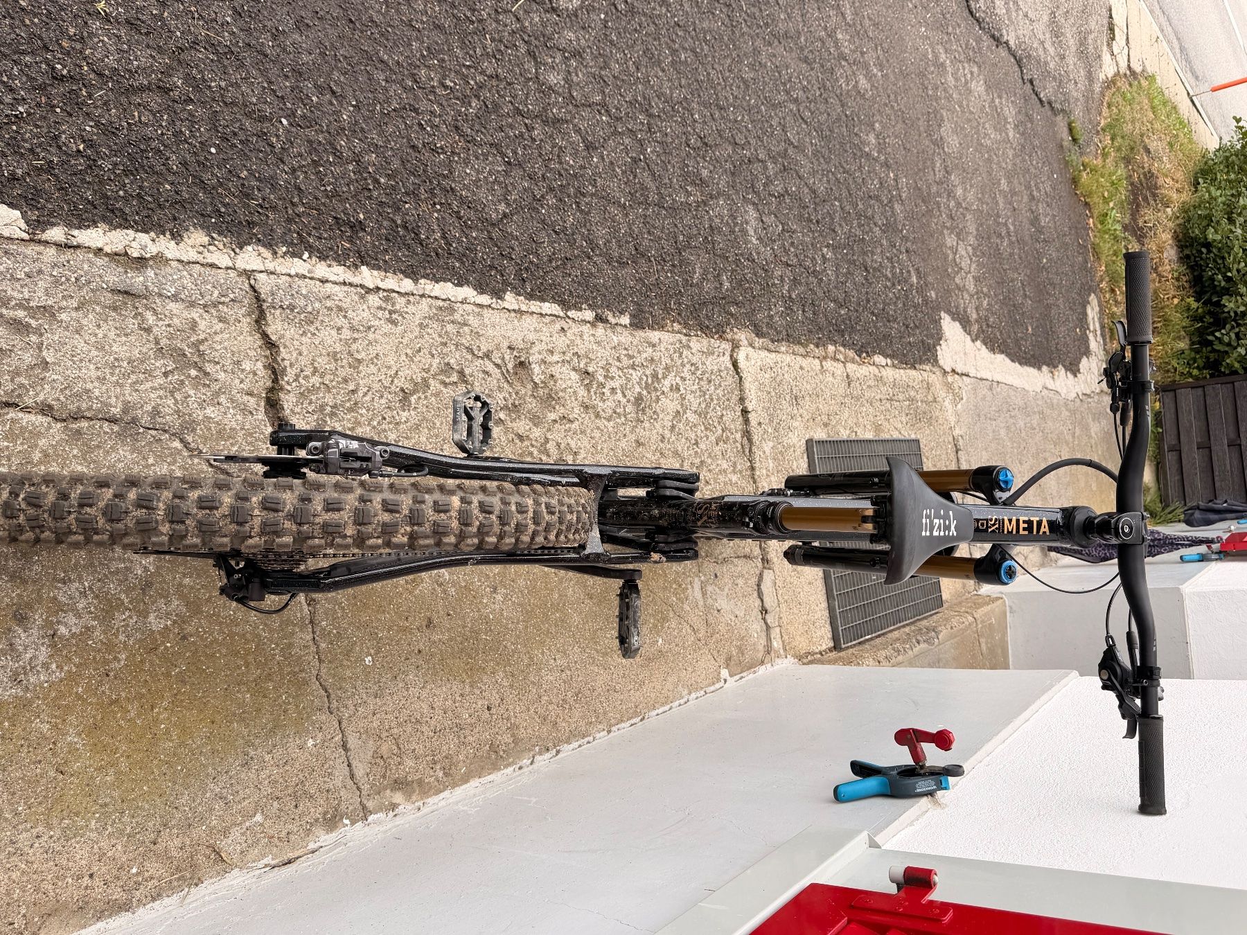 Commencal Velos: Commencal Meta SX V5 – Gebraucht aus Bennau von Makini79 5