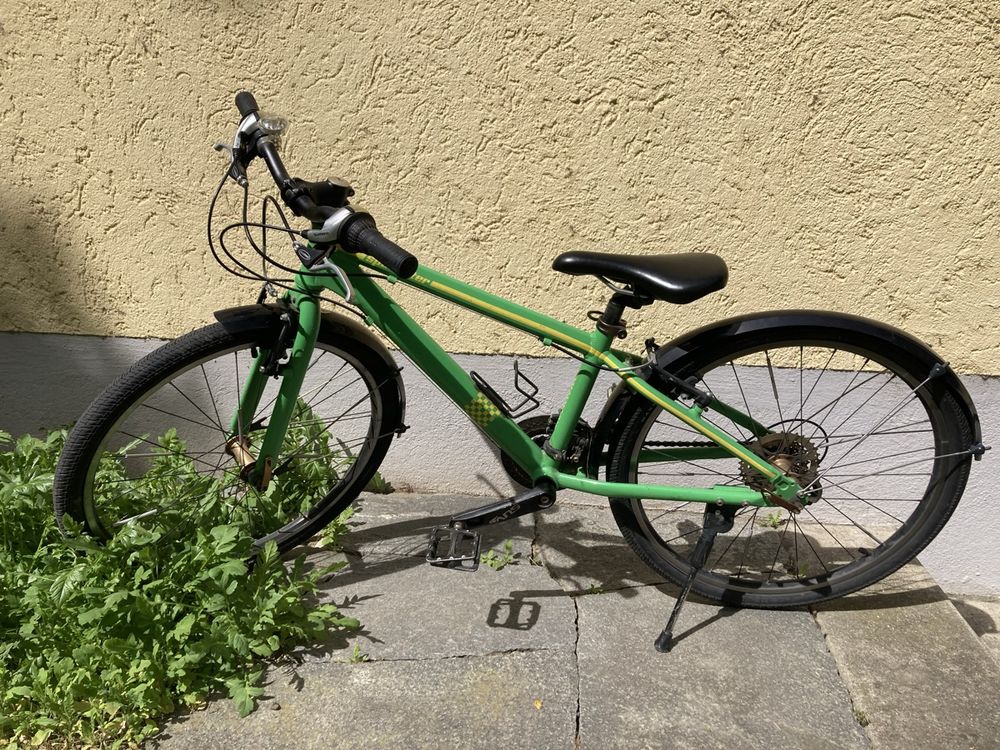 MTB CYCLETECH Speedster 24 (Gebraucht) in Zürich für CHF 70 – nur ...
