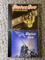 2x Status Quo