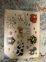 Ravensburger Holzpuzzle Bauernhoftiere, ab 1 Jahr