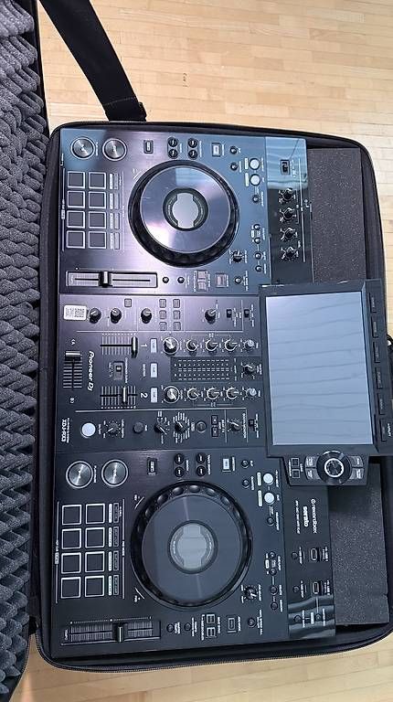 Mischpulte: Pioneer XDJ-RX3 Dj Controller mit Tasche – Gebraucht aus Neuenkirch von flu_b5hy