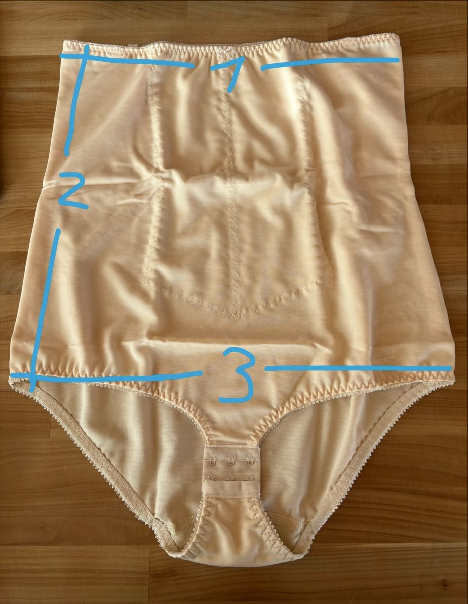 Altra biancheria intima: Kompressions Unterbrust Body – Nuovo (secondo la descrizione) da Rümlang venduto da Sambas19 1