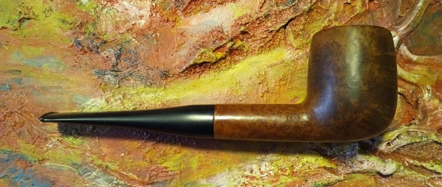 Pipe & Accessori: Pipe Orlik Supreme T182 – Usato da Wallbach venduto da el_szatano 1