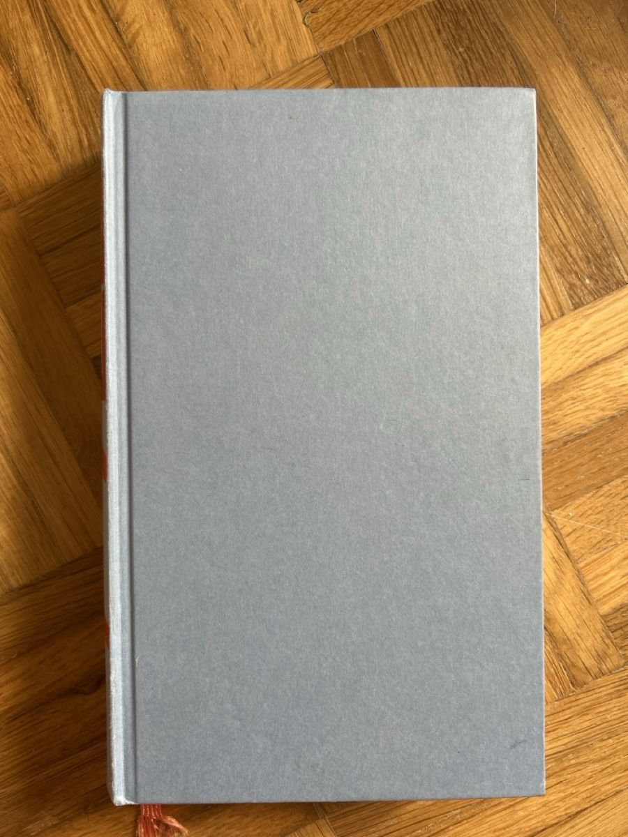 Libri: Tyll von Daniel Kehlmann neuwertig – Usato da Zürich venduto da cor_55xv 1