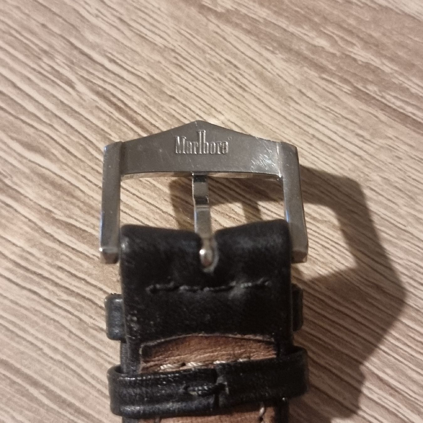 Orologi: Montre Marlboro Racing Chronograph – Usato da Chessel venduto da Helder77 3