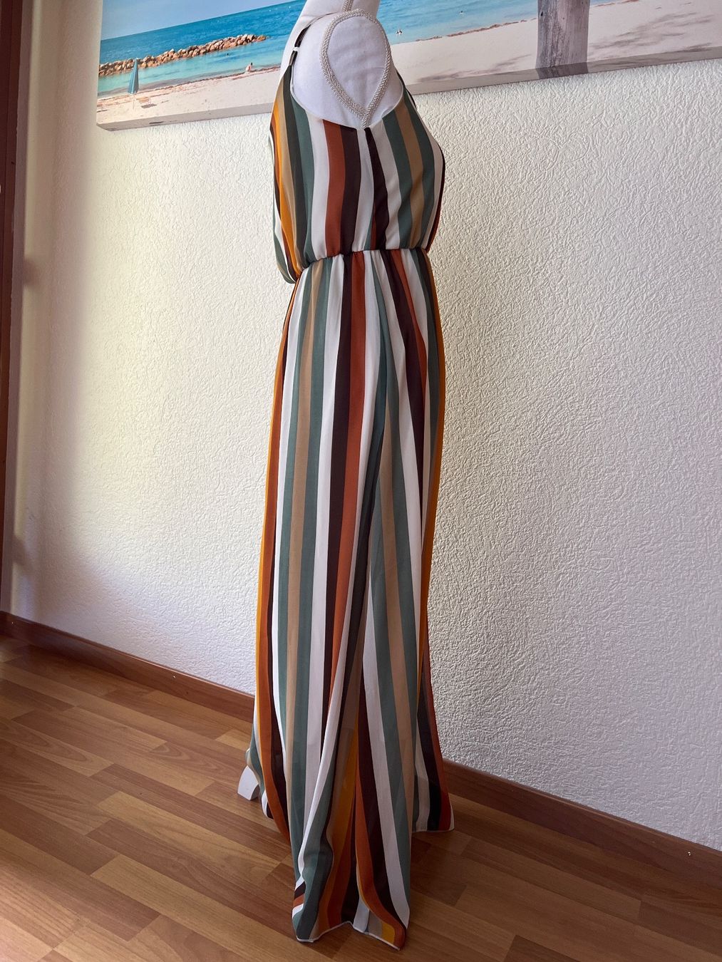 Vestiti: Sommerkleid blind Date Gr.XS/34 – Nuovo (secondo la descrizione) da Linden venduto da Annelie12 1