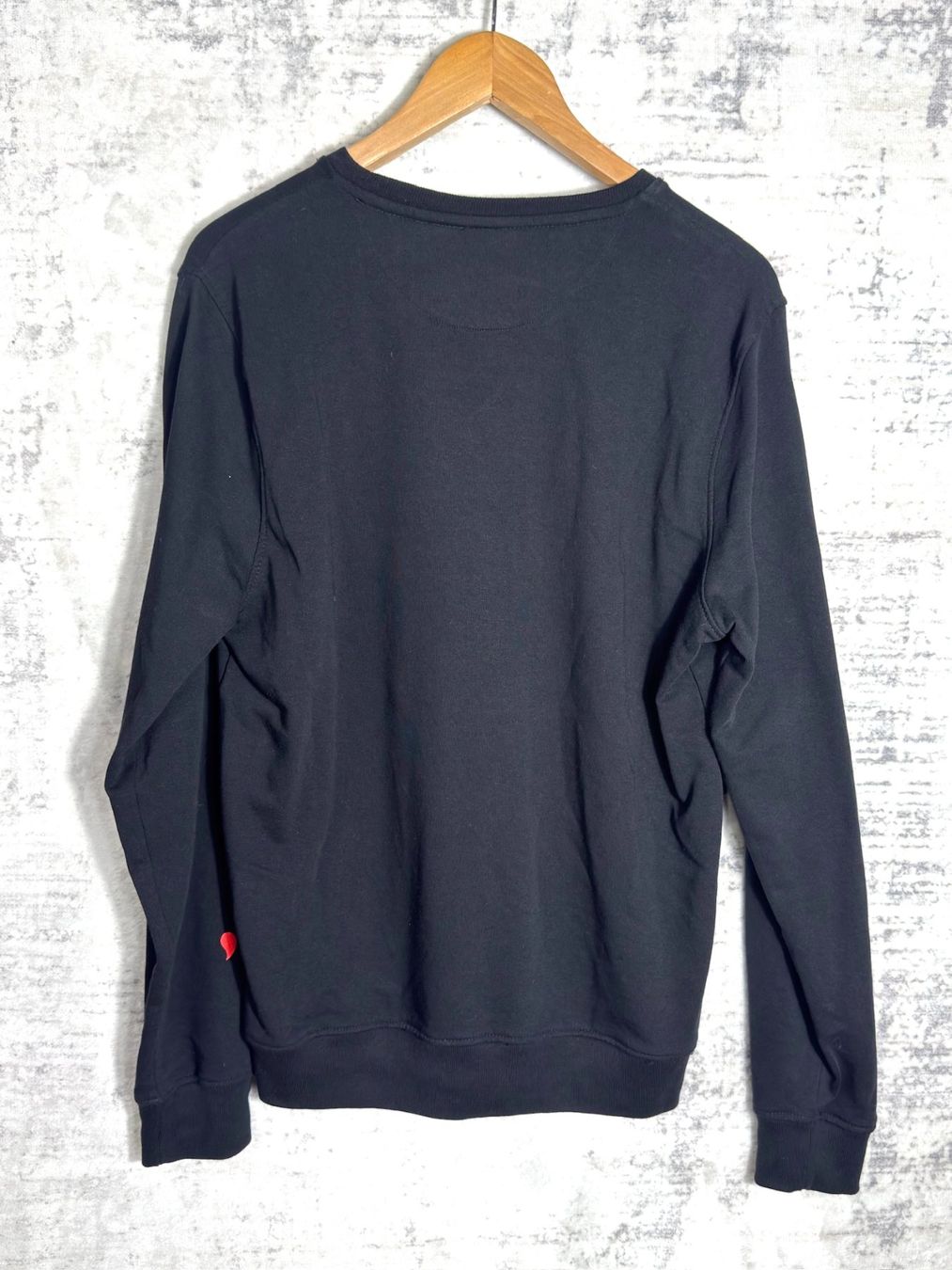 Pullover & Sweatshirts: ROLLING STONES "SIXTY" SWEATSHIRT Sz: M – Gebraucht aus Cortaillod von Stay_Alive_vintage 1