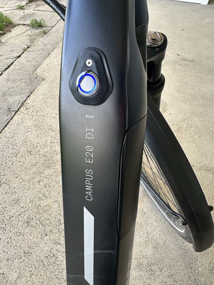 Bixs Velos: EBike Bixs – Gebraucht aus Uster von mos_8klm 5