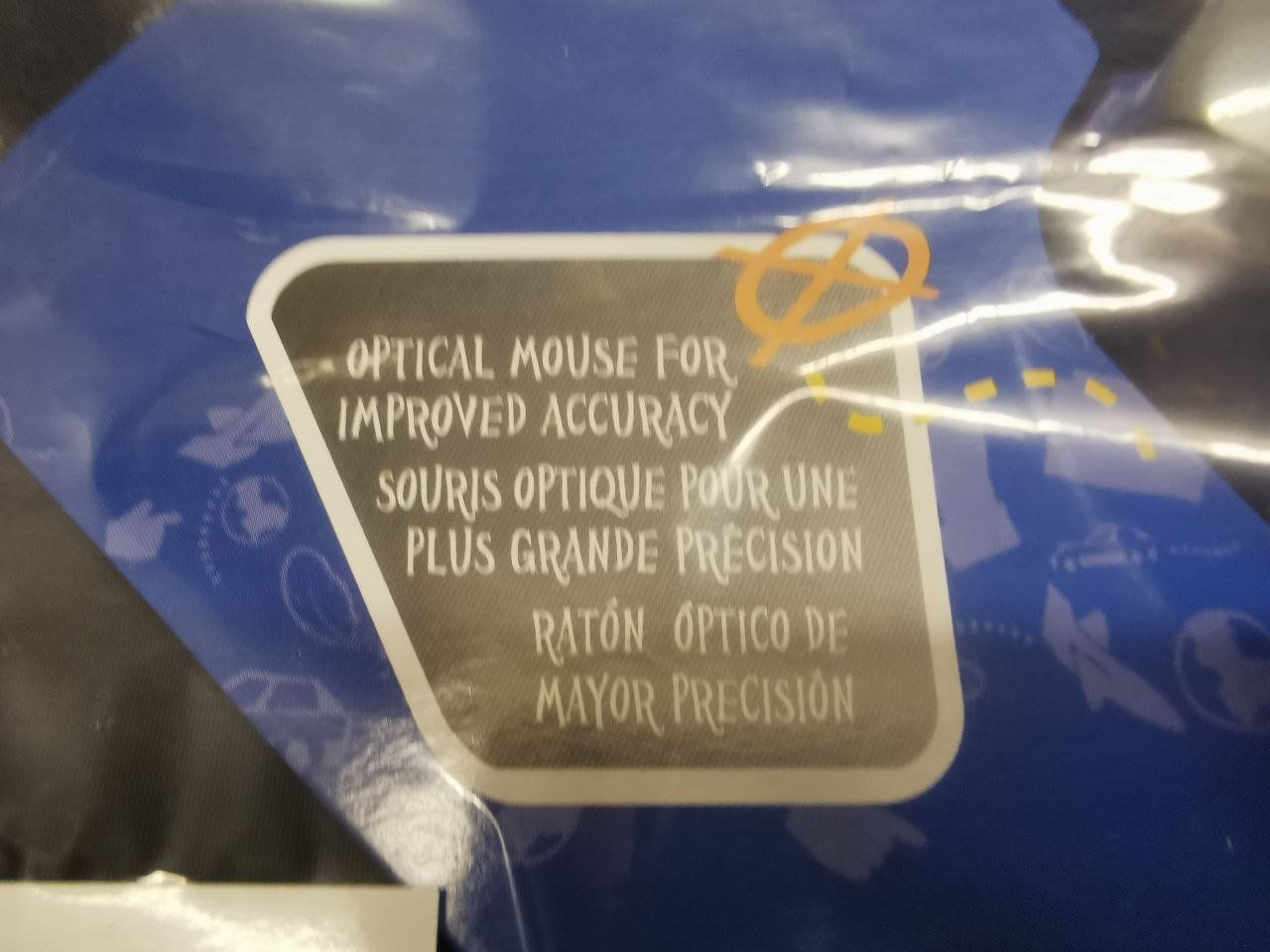 Borse: HP Notebook Tasche mit Maus - Neu & Originalverpackt! – Nuovo e nell'imballaggio originale da Oberglatt ZH venduto da maravilho 2