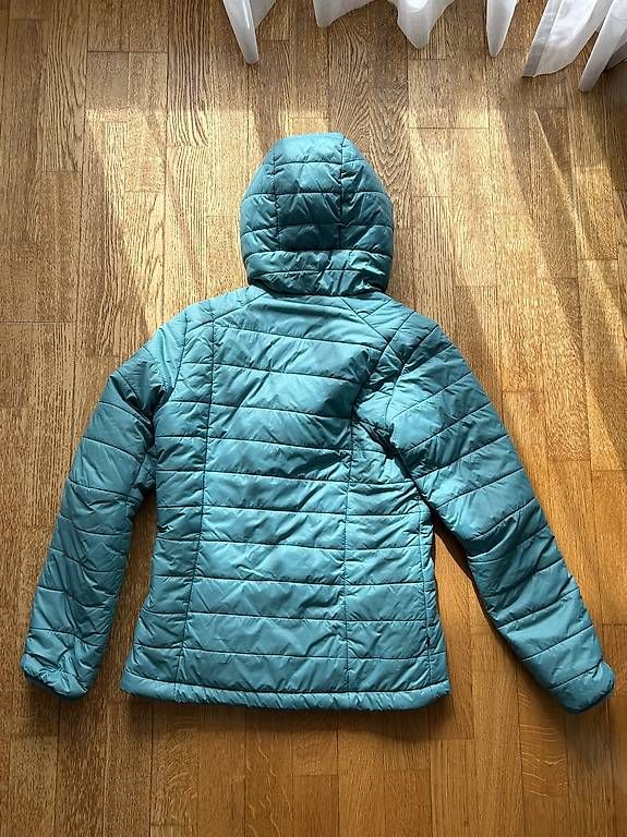 Decathlon Giacche: Jacke türkis – Usato da Toffen venduto da nasadina 1