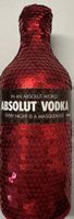 Absolut Vodka - Masquerade Edition