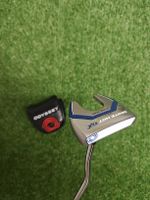 Odyssey White Hot RX Putter – 34 Inch inkl. Headcover