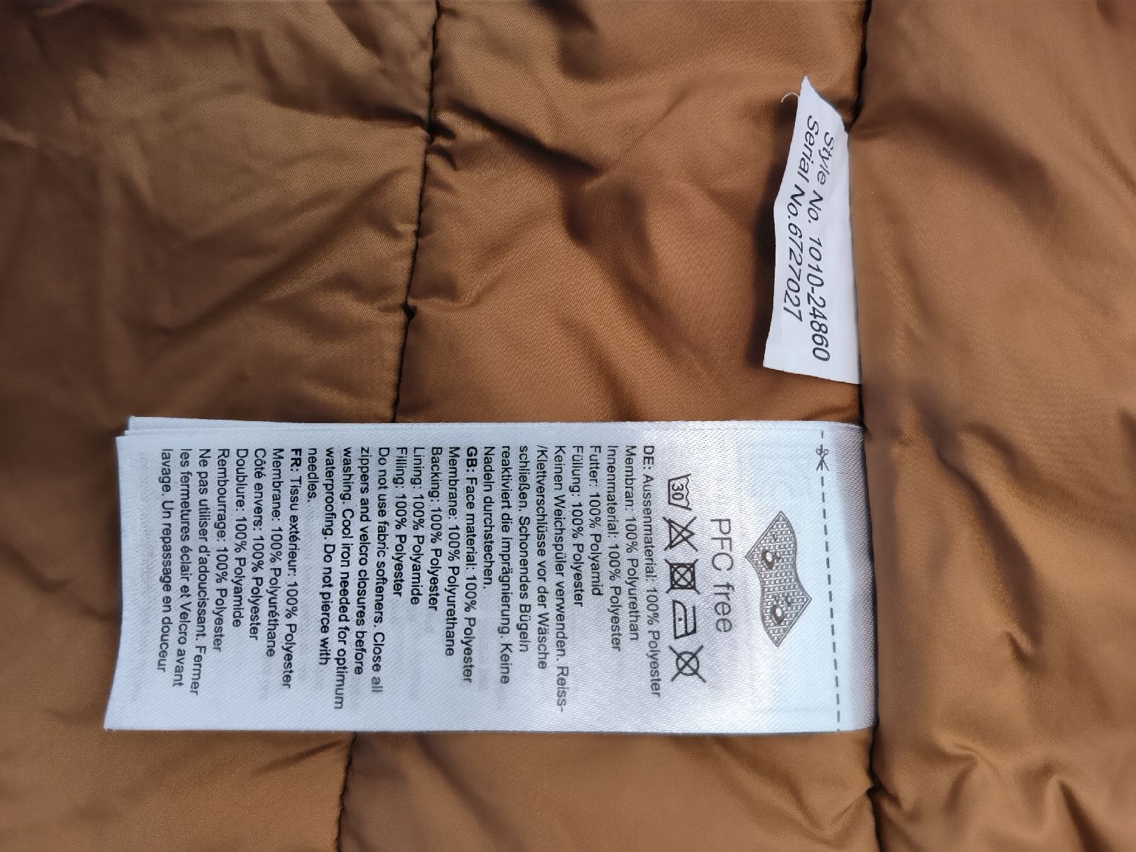 Mammut Giacche: Mammut Softech Jacke Gr. XS, neuwertig, ajungilak Technolog. – Nuovo (secondo la descrizione) da Remigen venduto da pu_s6ls 4