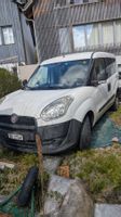 Fiat Doblo 1.4 E5