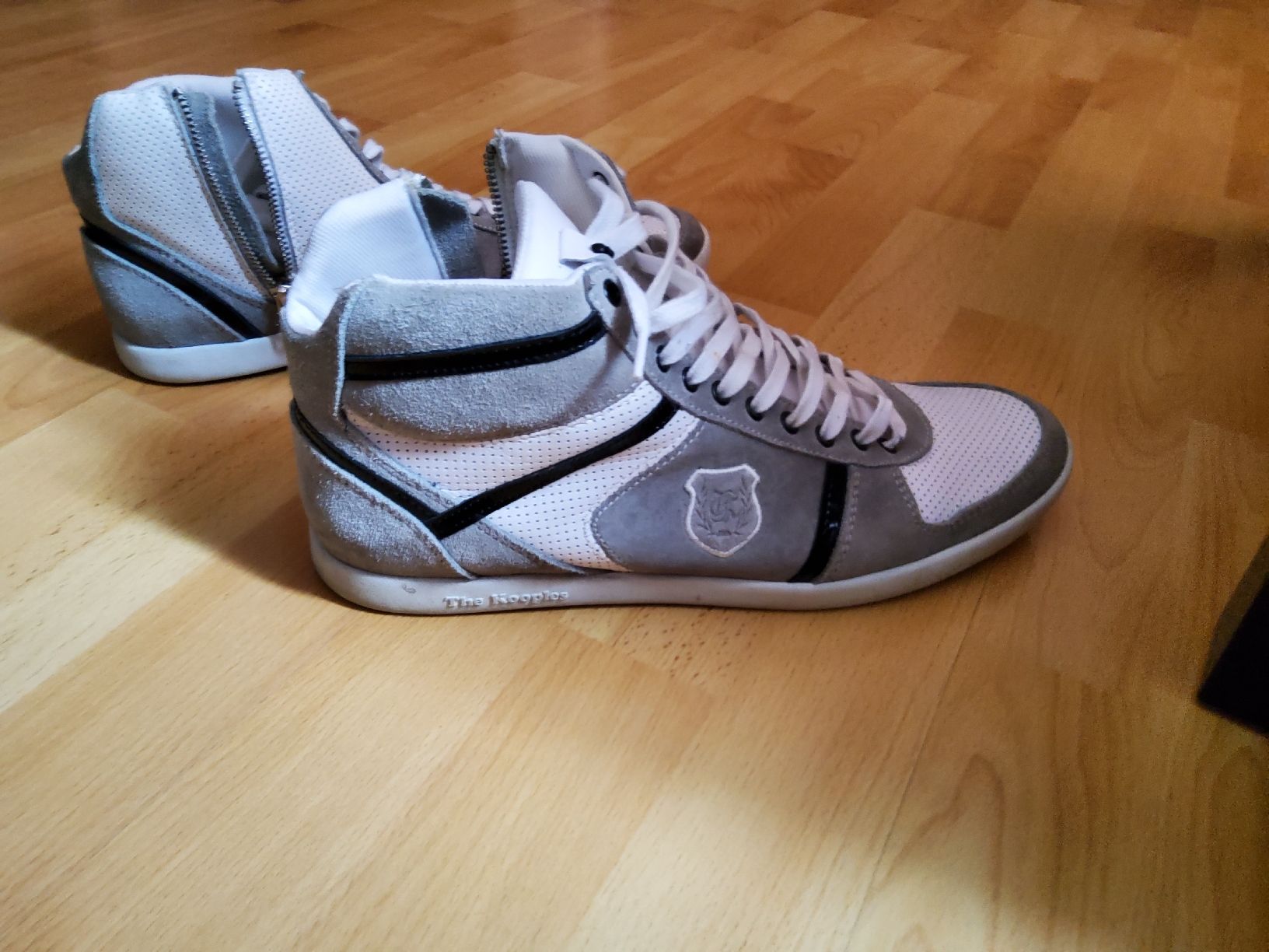 Kooples Scarpe da uomo: The Kooples – Usato da Meggen venduto da Malecifent 1