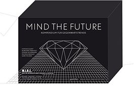 Mind the Future [Buch]