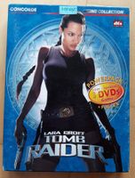 Lara Croft - Tomb Raider (Powerpack)