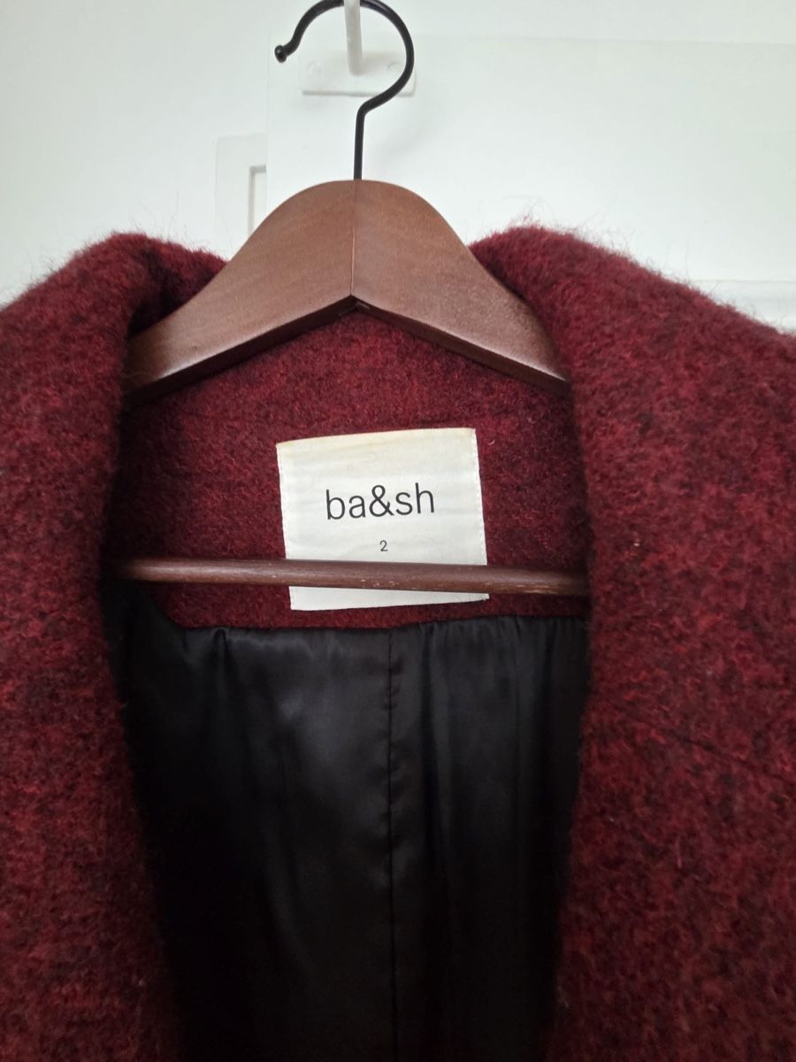 Ba&Sh Cappotti: Manteau ba&sh – Usato da Thônex venduto da emm_f5jb 1