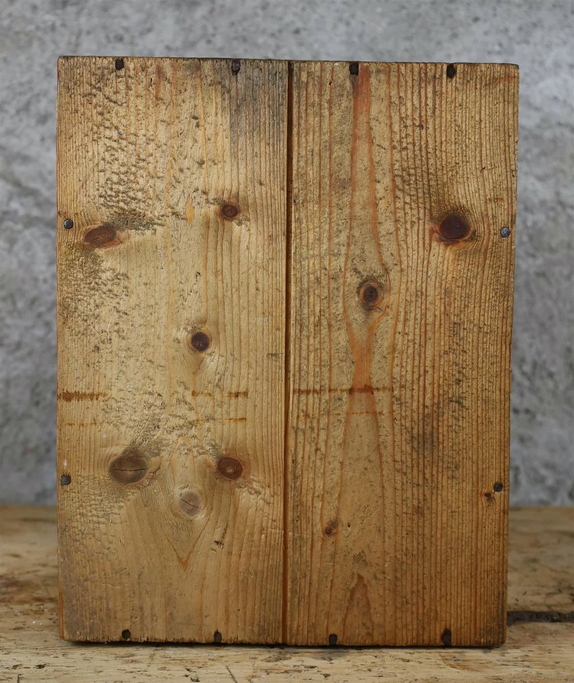 Casse di trasporto: Holzkiste Whisky "Johnnie Walker" – Usato da Birrwil venduto da brandschatz_birrwil 5